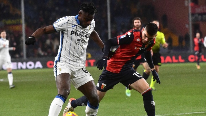 Νιούκαστλ: Δίνει στον Ζαπάτα συμβόλαιο 10 εκ. Ευρώ το χρόνο!