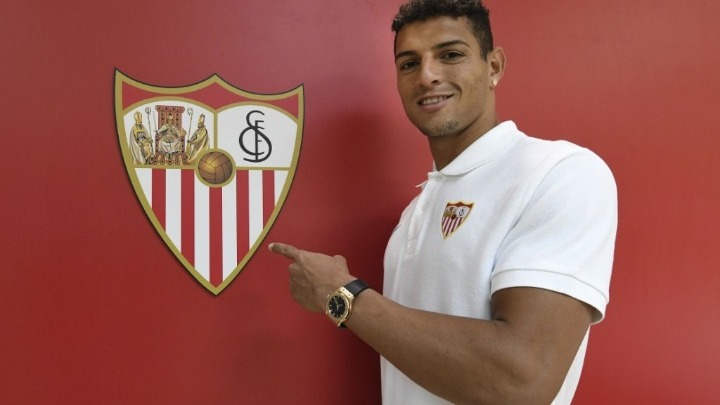 Σεβίλη: Όχι στα 35 εκ. Ευρώ της Νιούκαστλ για Κάρλος!