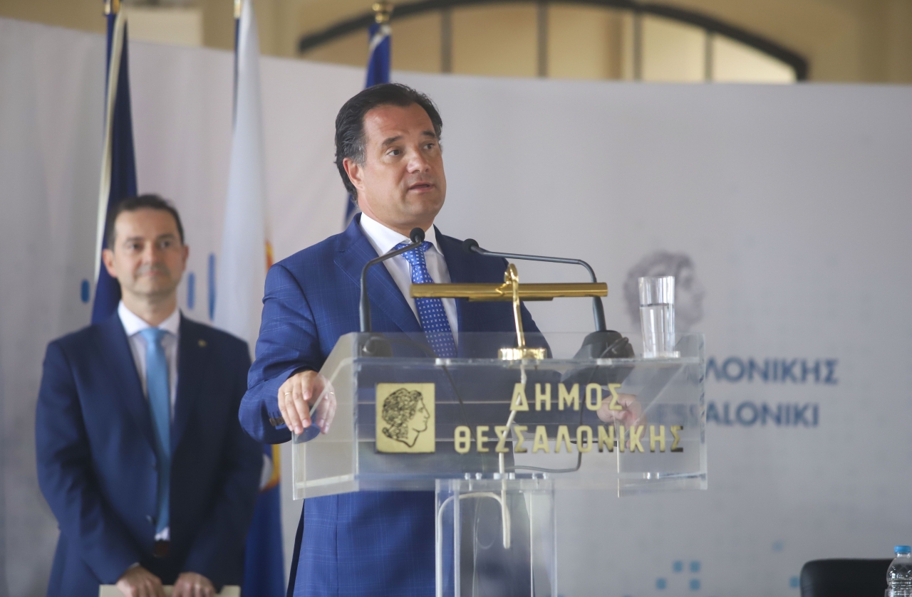 Γεωργιάδης: Δε ξέρω αν είναι εφικτό να εξαντληθεί η τετραετία (video)