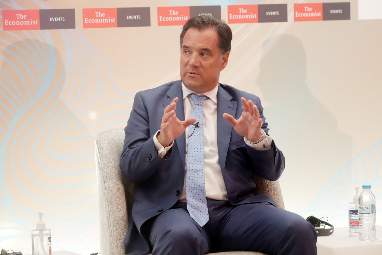 Γεωργιάδης,