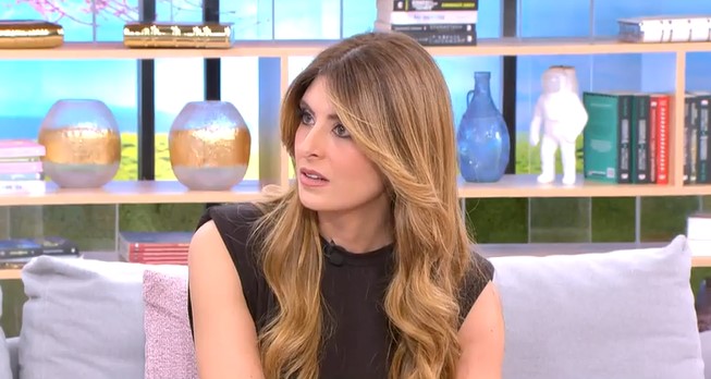 Ανθή Σαλαγκούδη,