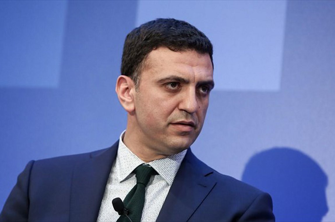 Κικίλιας: Σεβασμό και αγάπη για τους ανθρώπους του τουρισμού