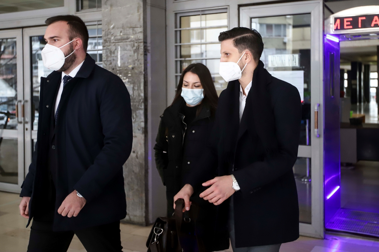 Γεωργία Μπίκα: «Έπλασε μια ιστορία με ηρωίδα – θύμα την ίδια» λέει η εισαγγελέας