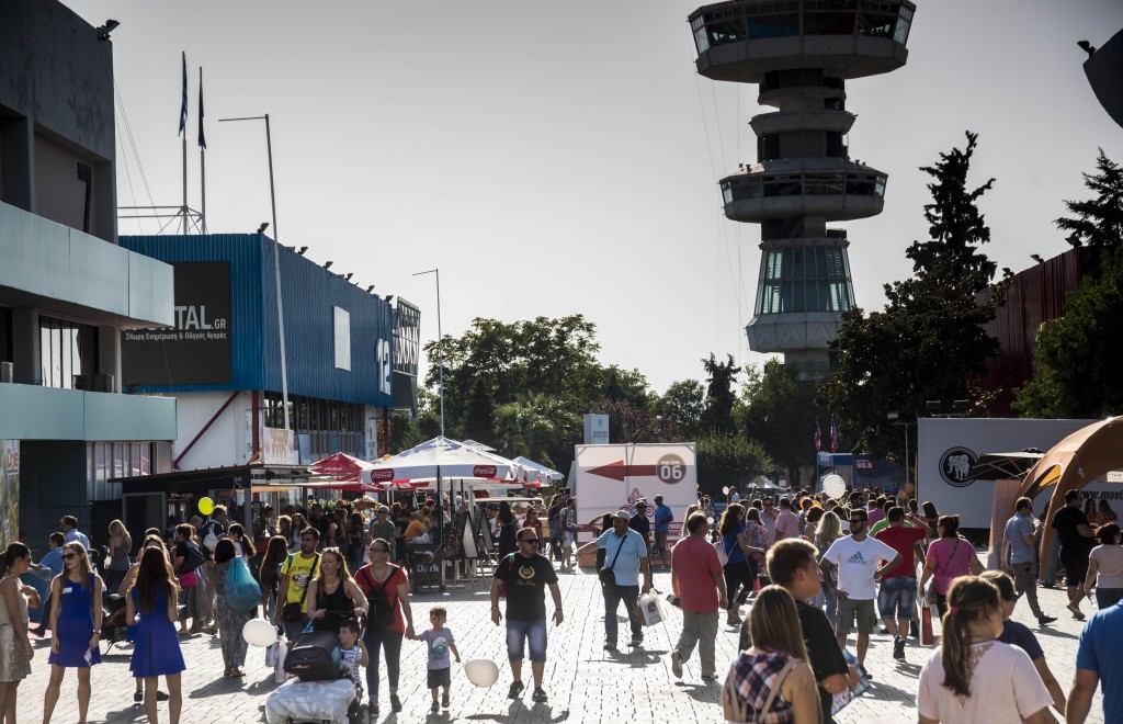 ΚΕΕ: Η ελληνική οικονομία δείχνει ανθεκτικότητα – Τα αιτήματα της ένωσης προς τους πολιτικούς ενόψει της ΔΕΘ