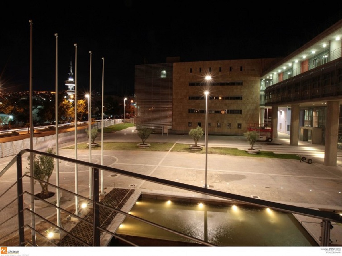 Το νέο σχήμα διοίκησης του Δήμου Θεσσαλονίκης ανακοίνωσε ο Ζέρβας