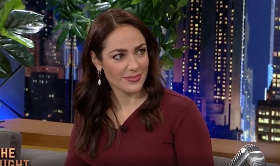 Μιχαηλίδου,