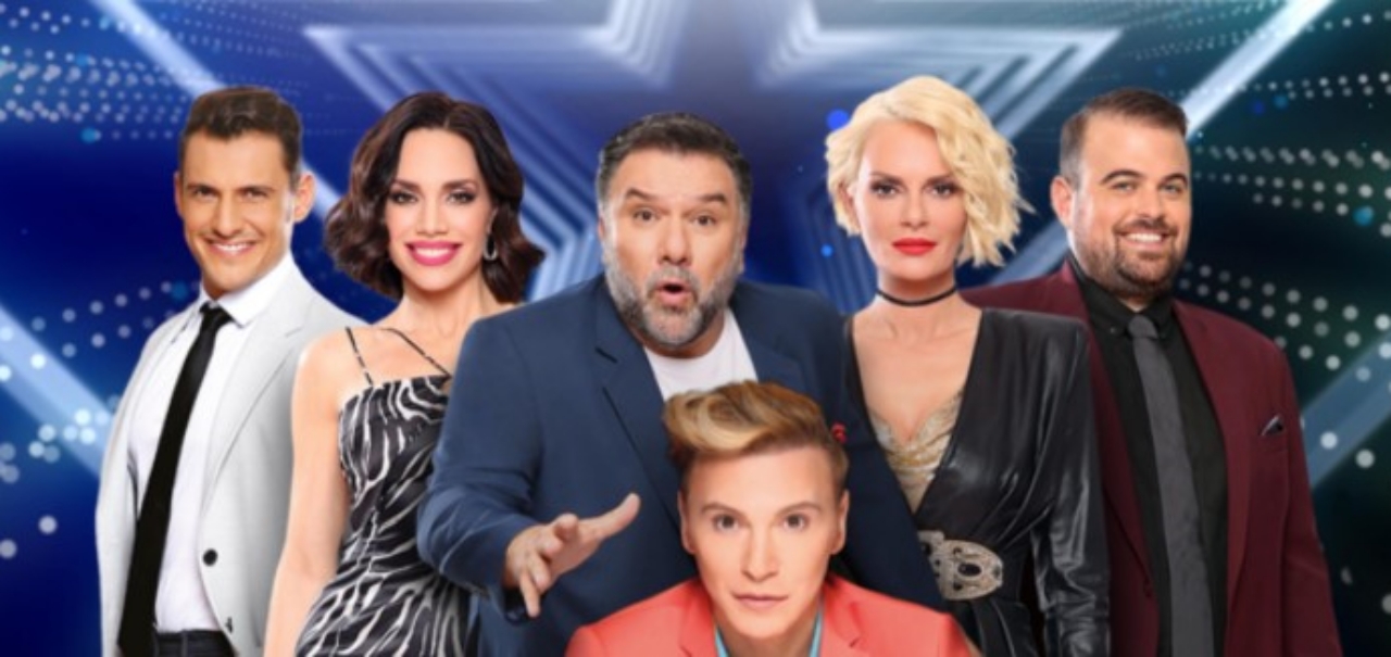 Ελλάδα έχεις Ταλέντο,