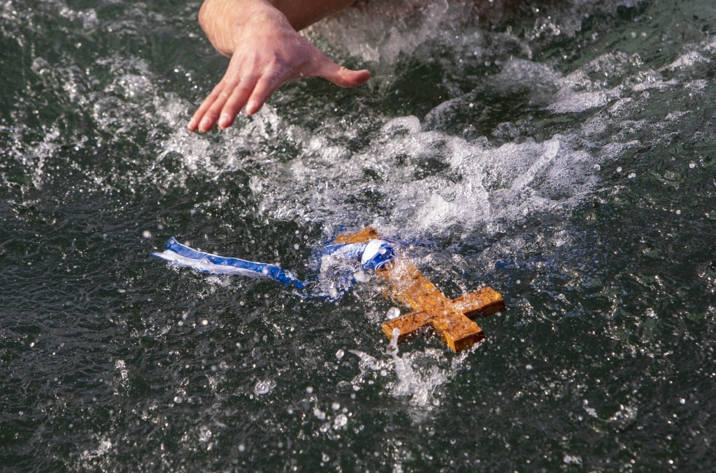 Δήμος Πυλαίας-Χορτιάτη: Ματαιώνεται ο Αγιασμός των Υδάτων λόγω κορονοϊού