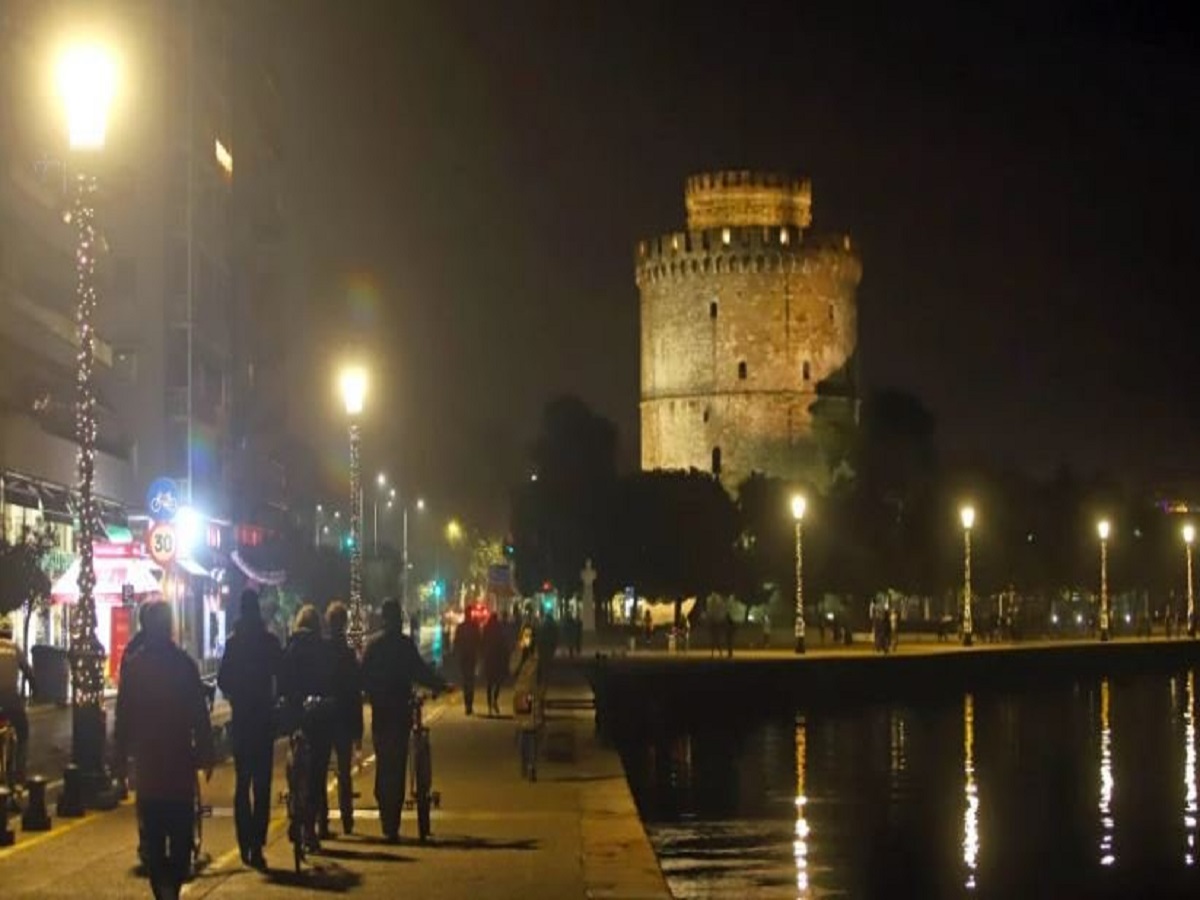 Θεσσαλονίκη,