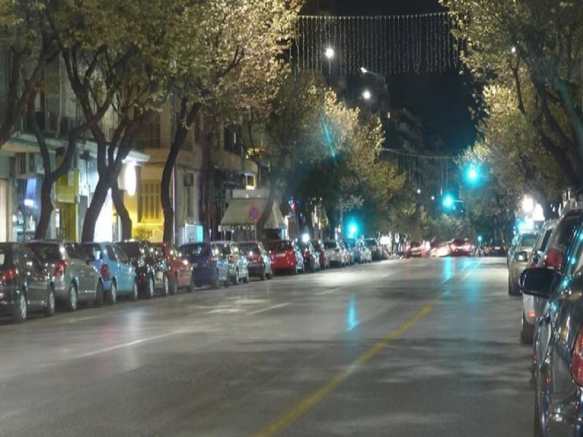 Θεσσαλονίκη: Ποιοι δρόμοι θα είναι κλειστοί την Κυριακή