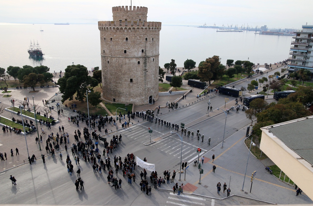 συγκέντρωση,