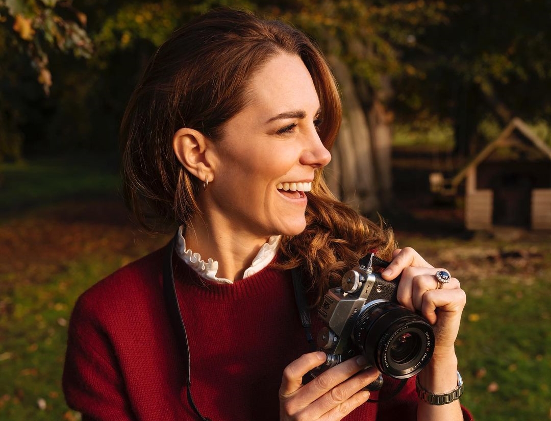 Κέιτ Μίντλετον,