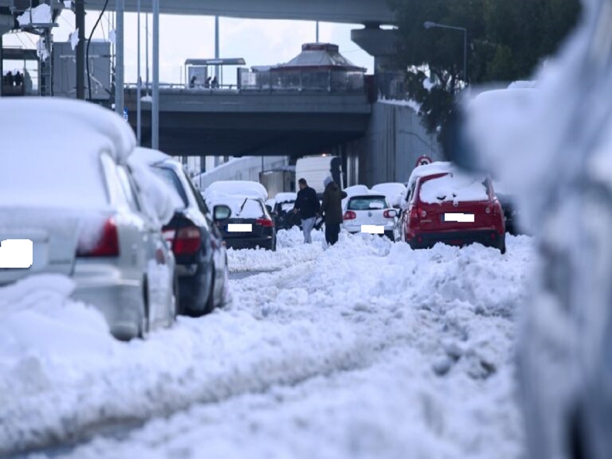 Υπουργείο Πολιτικής Προστασίας: «Ψευδείς οι ισχυρισμοί της Αττικής Οδού»