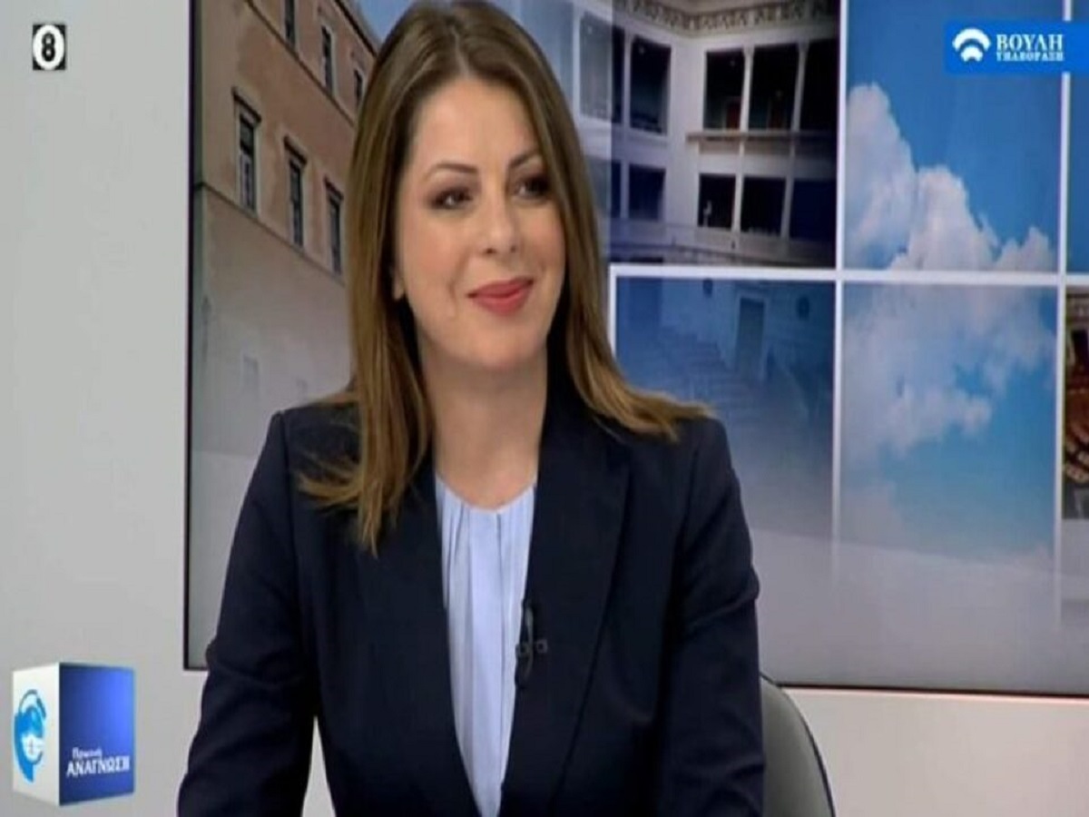 Προκαλεί η δήλωση βουλευτή της ΝΔ:  «Να κόψουν πρόστιμα στους οδηγούς στην Αττική Οδό»