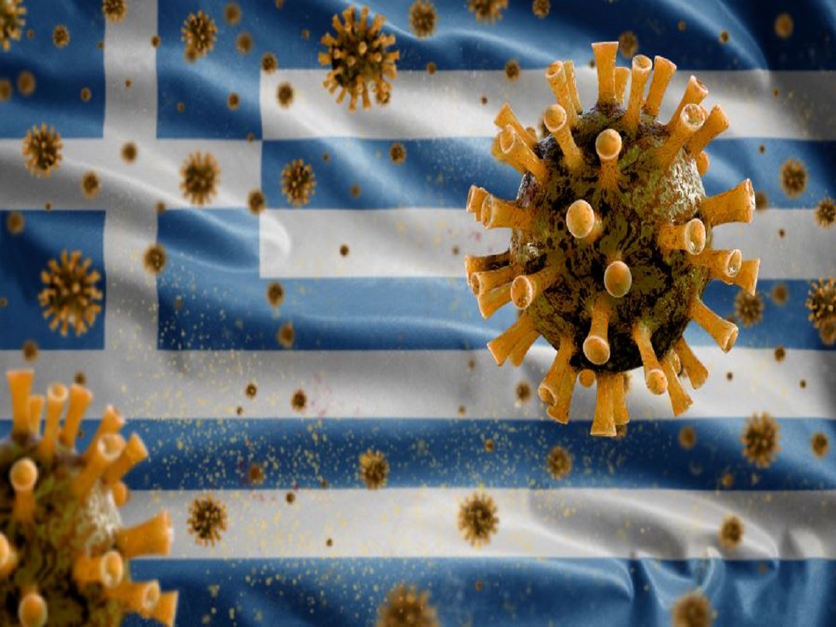 Κορονοϊός: Ξανά στο «κόκκινο» οι θάνατοι, ανοδική και η πορεία των κρουσμάτων