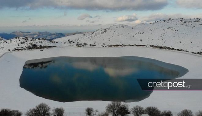 κακοκαιρία,