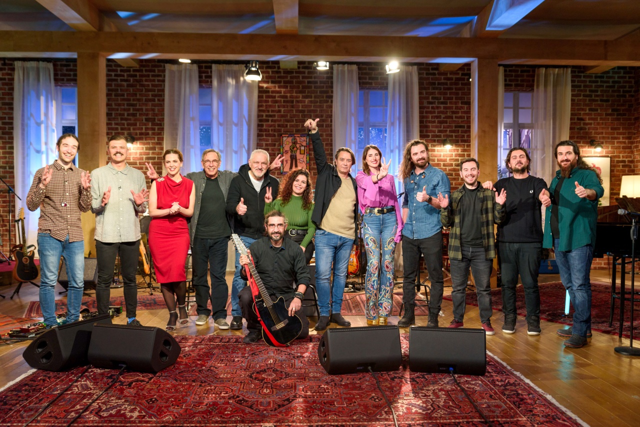 Μουσικό Κουτί,