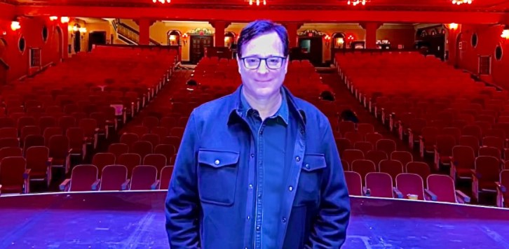 Μπομπ Σάγκετ,