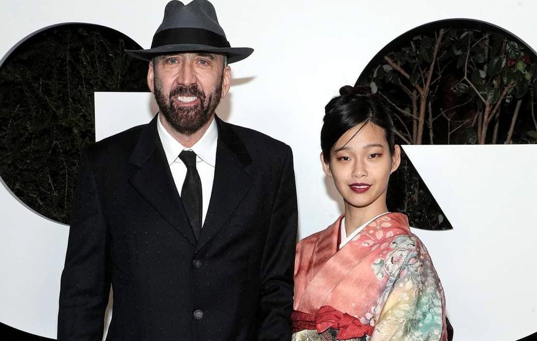 Νίκολας Κέιτζ,