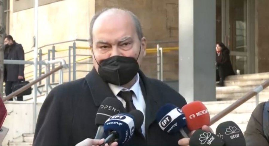 Διαλυνάς,