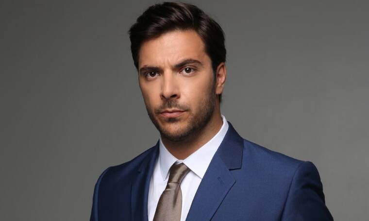 Νεκρός σε τροχαίο ο ηθοποιός Πάνος Νάτσης