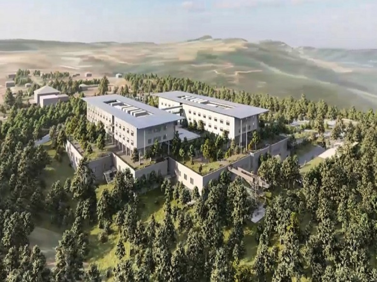 νοσοκομείο,