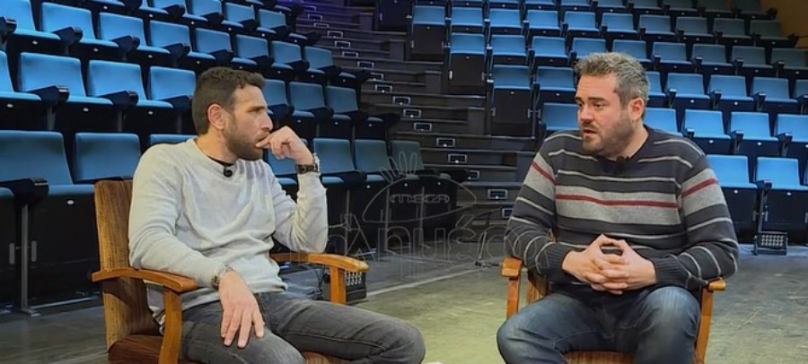 Δαδακαρίδης,