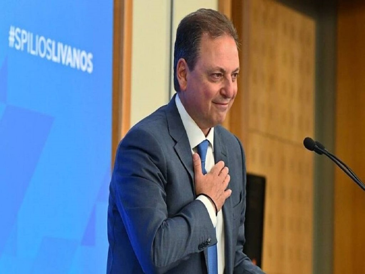 Λιβανός: Μοναδικά τα ελληνικά αγροδιατροφικά προϊόντα