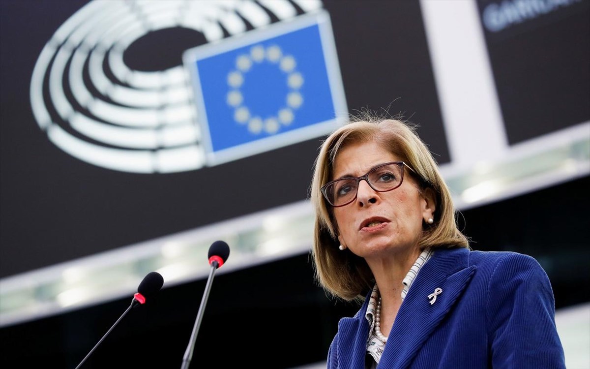 Κορονοϊός – Κυριακίδου: Έκκληση στις εγκύους να εμβολιαστούν