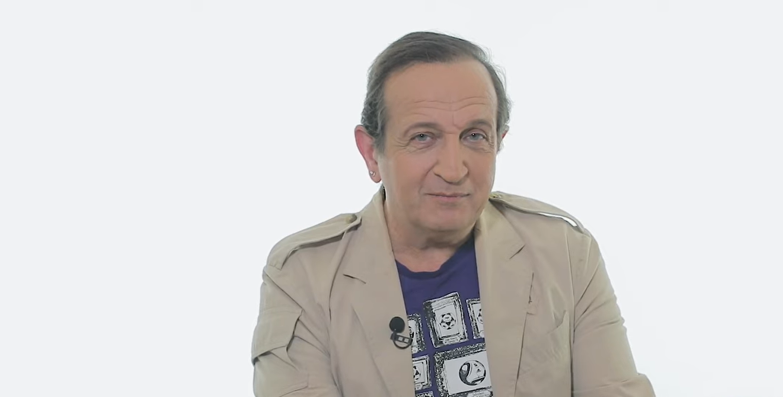 Μπιμπίλας για Φιλιππίδη: Θα πω στο δικαστήριο αυτά που πρέπει να πω (video)