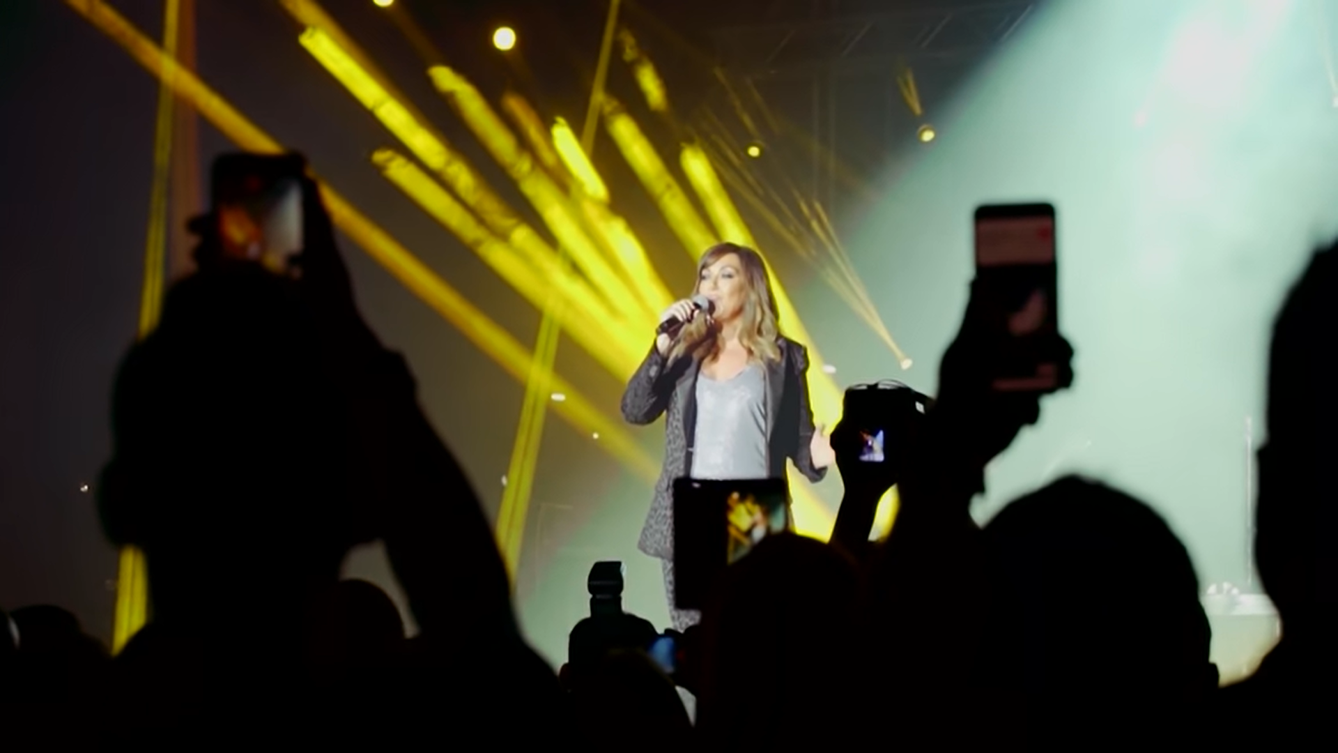 To tweet της Γαρμπή  για τα σεξιστικά σχόλια του Τζούμα