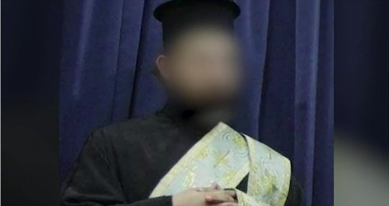 Νέα καταγγελία για τον 37χρονο ιερέα – Της ζήτησε να πάνε στην εκκλησία το βράδυ