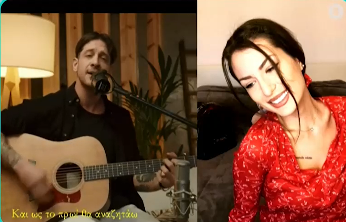 Γράφτηκε τραγούδι για την 24χρονη στη Θεσσαλονίκη (video)