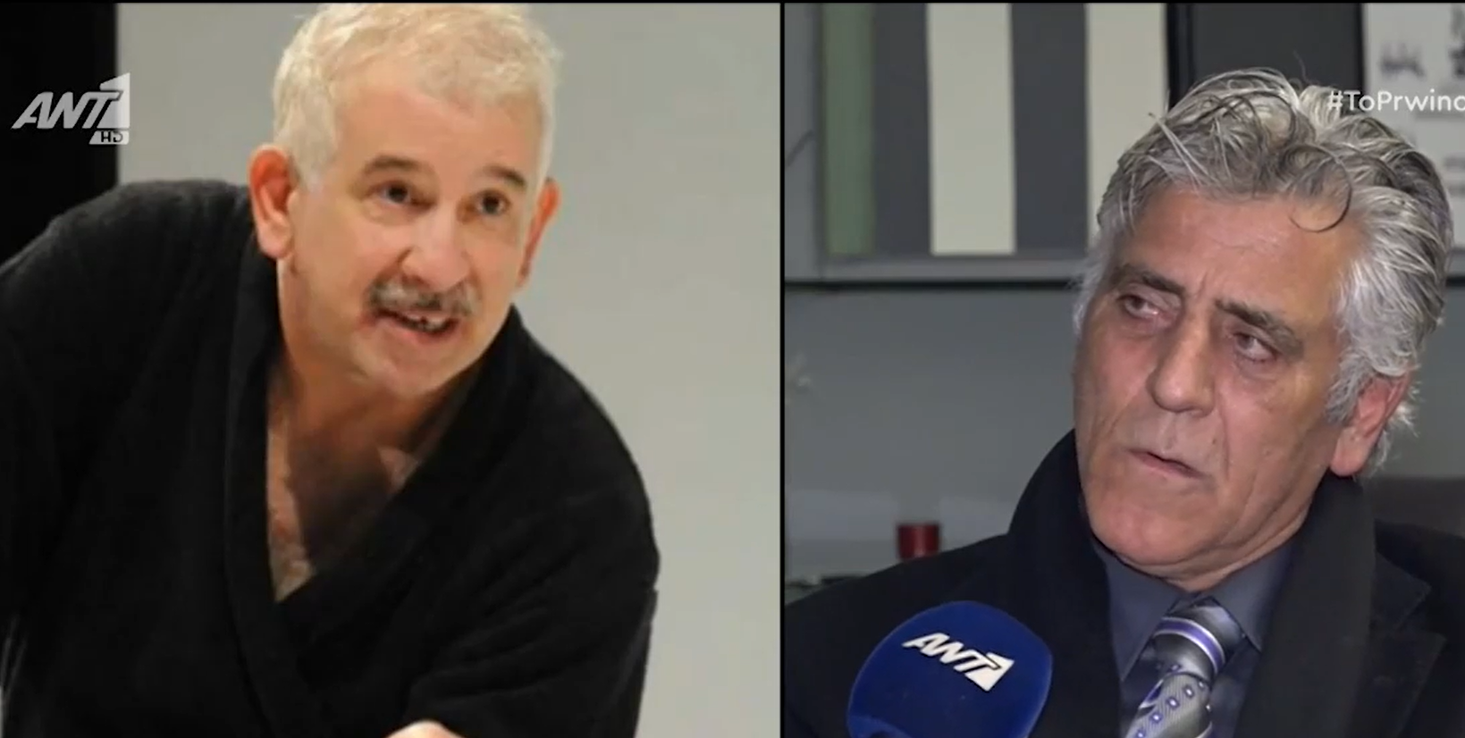 Ξεκούκης: «Μπορεί κάποιες να πήγαν οικειοθελώς με τον Φιλιππίδη» (video)