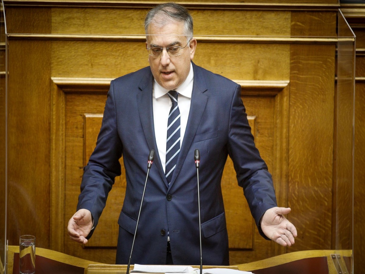 Υπουργείο Προστασίας του Πολίτη: Η μάχη κατά της διαφθοράς ενοχλεί τον ΣΥΡΙΖΑ