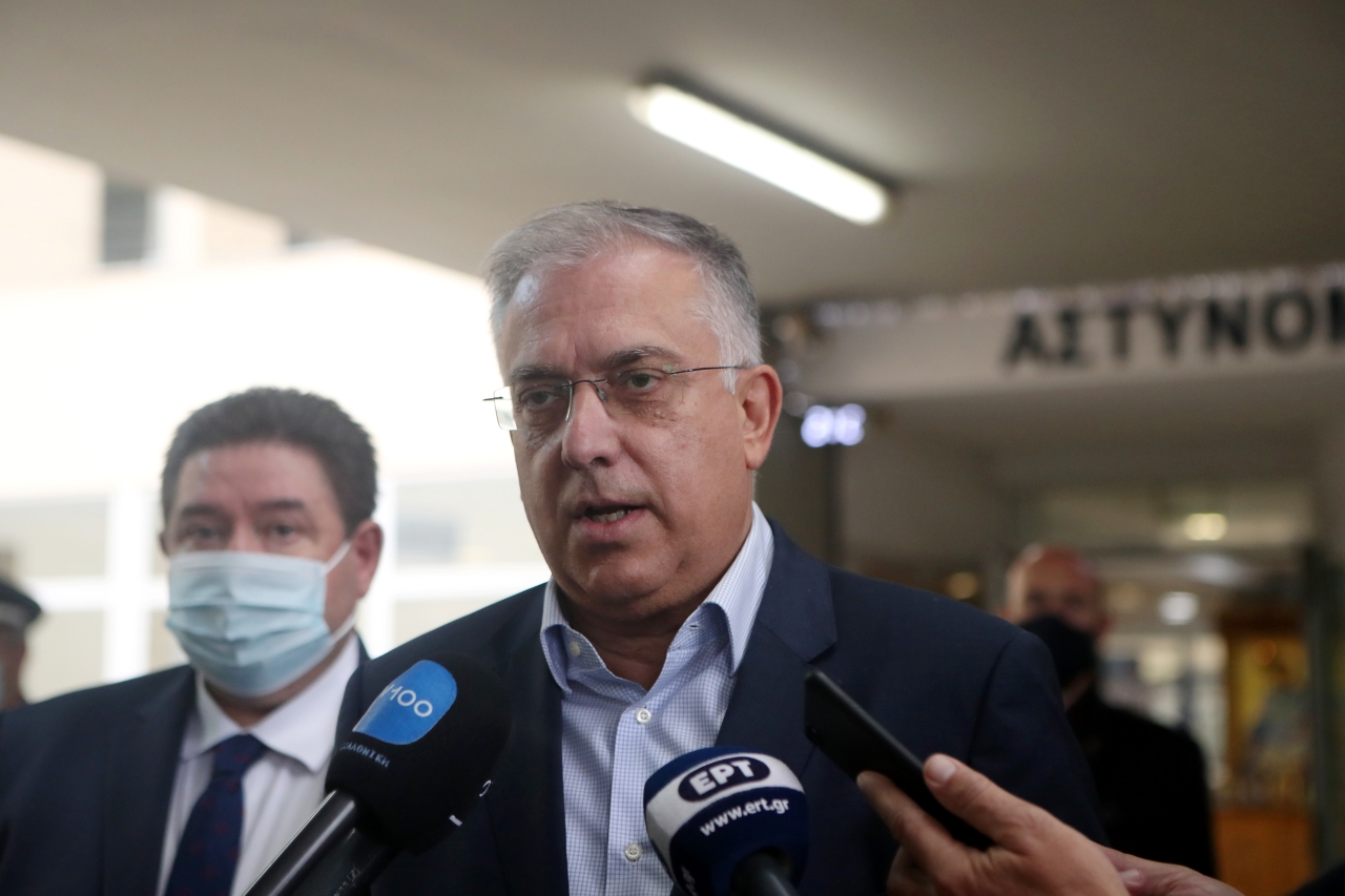 Θεοδωρικάκος,