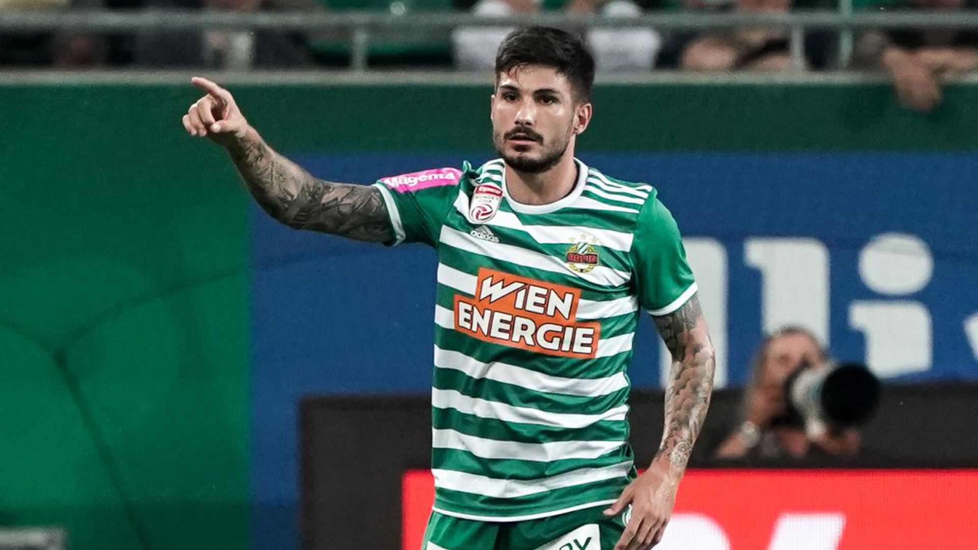 Ταξιάρχης Φούντας: Πηγαίνει στο MLS με συμβόλαιο 2 εκ. το χρόνο!