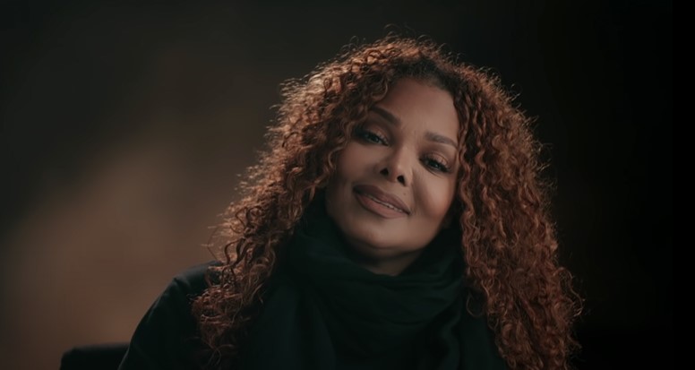 Τζάνετ Τζάκσον,