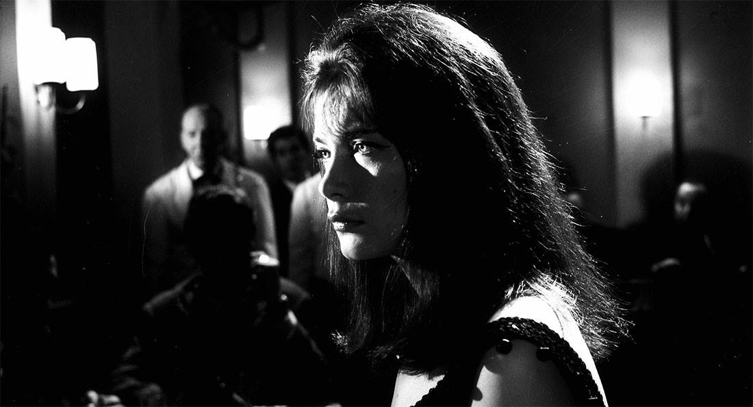 Τζένη Καρέζη,