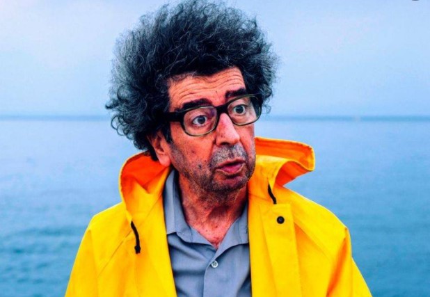 Φούλης Μπουντούρογλου,