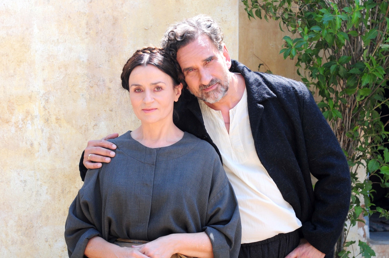 σειρές μυθοπλασίας,