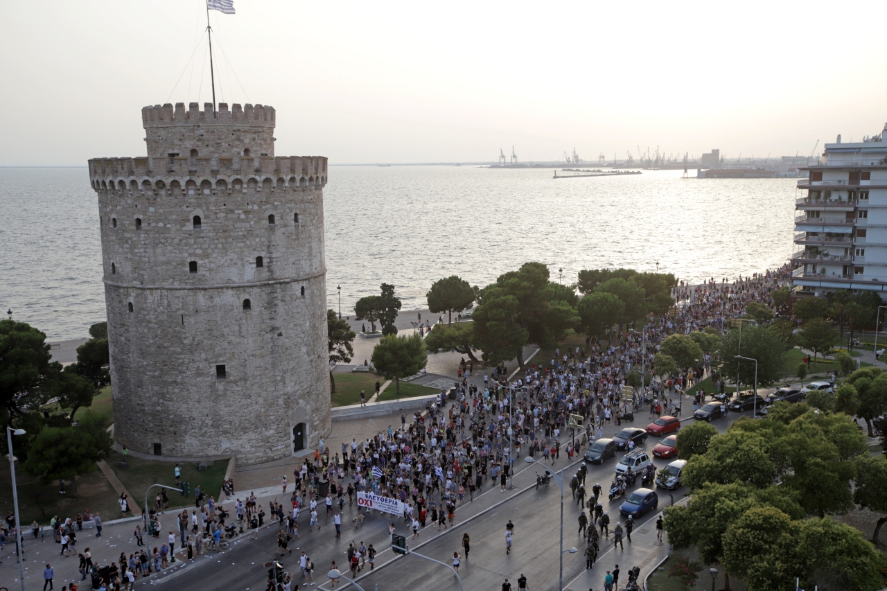 αντιεμβολιαστές,