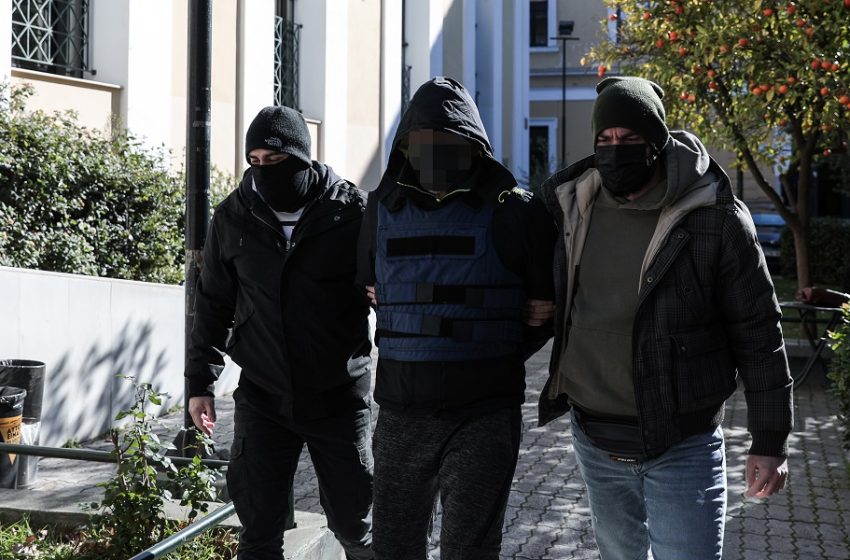 Αργυρούπολη: Στη φυλακή ο 46χρονος που ξυλοκόπησε την σύζυγο του