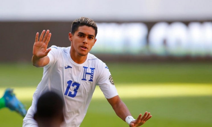 Άρης: Πρώτη μεταγραφή ο Λουίς Πάλμα (vid)