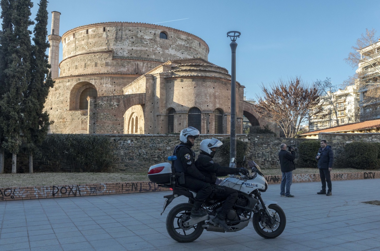 Θεσσαλονίκη,