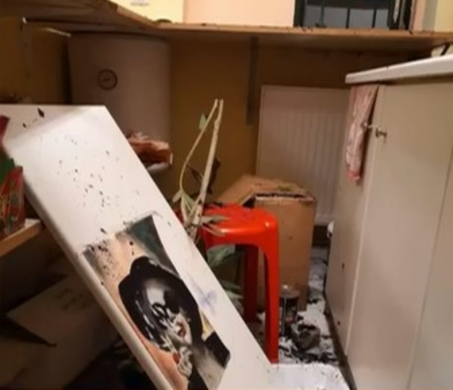 Σταυρούπολη,