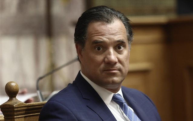 Γεωργιάδης: Μας αγαπάει ο κόσμος