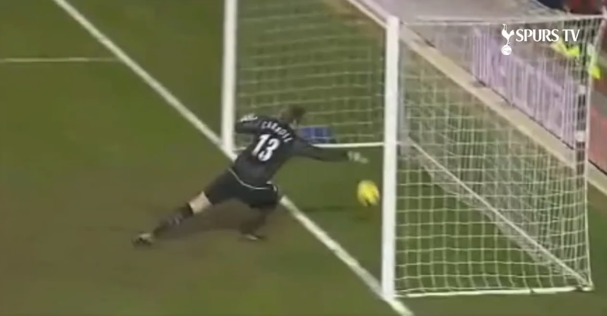 Σαν σήμερα: Το πιο διάσημο γκολ που δεν μέτρησε (video)