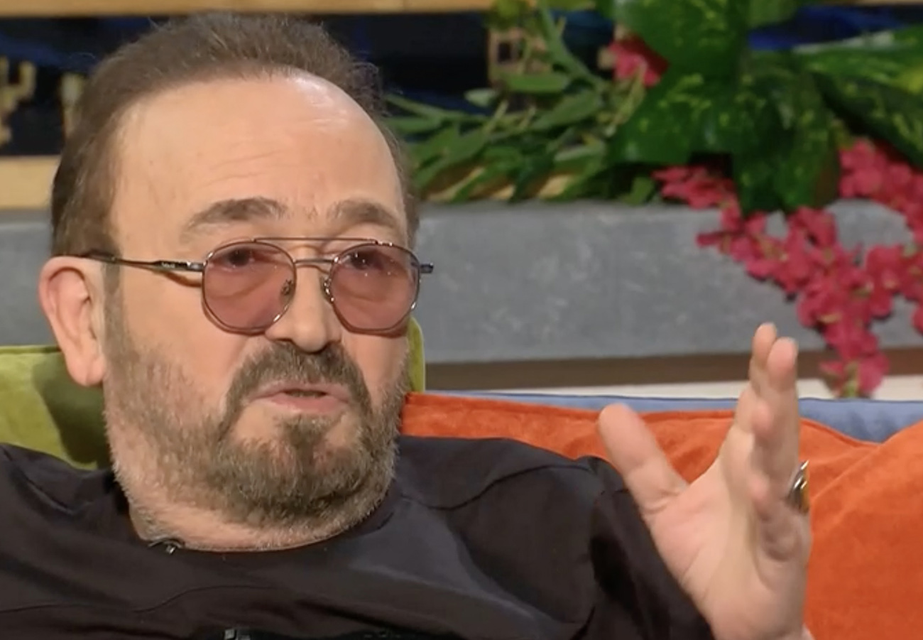 Γονίδης σε Παγώνη: «Εγώ ήθελα σοβαρούς ανθρώπους να μου μιλάνε για την υγεία» (vid)