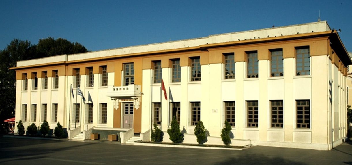 δημαιρεσίες,